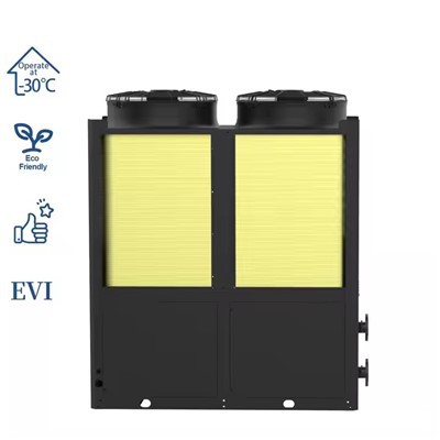 Komerciālais karstais ūdens siltumsūknis